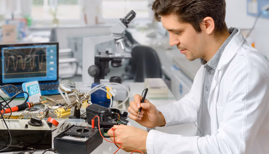 Akyazı Elektronik Tamircisi