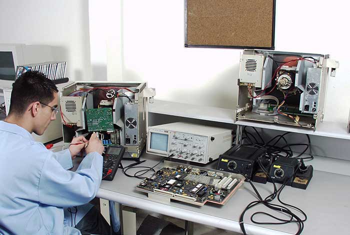 Akyazı Elektronik Tamircisi