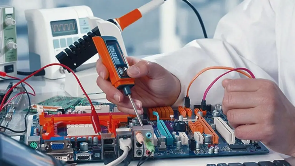 Akyazı Elektronik Tamircisi